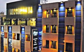 Dbest Hotel Pasar Baru Bandung